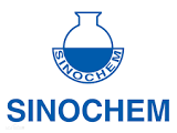 Sinochem Group logo