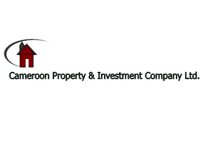 Cameroon Property and Investment logo