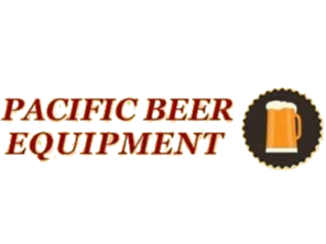 Pacific Beer Equipment logo