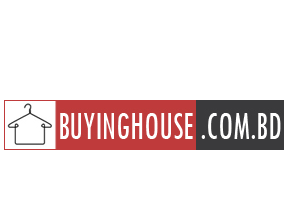 Buying House logo