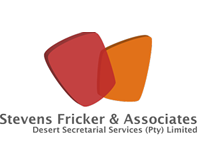Stevens Fricker and Associates logo