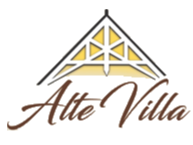 Alte Villa Lodge logo