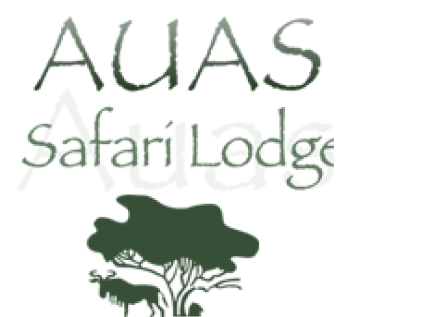 Auas Safari Lodge logo