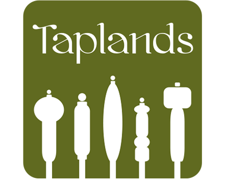 Taplands logo