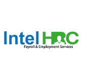 INTEL HRC logo