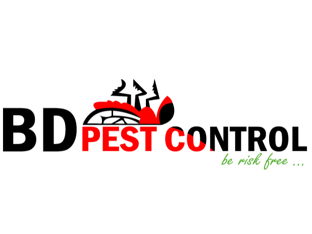 BD Pest control logo