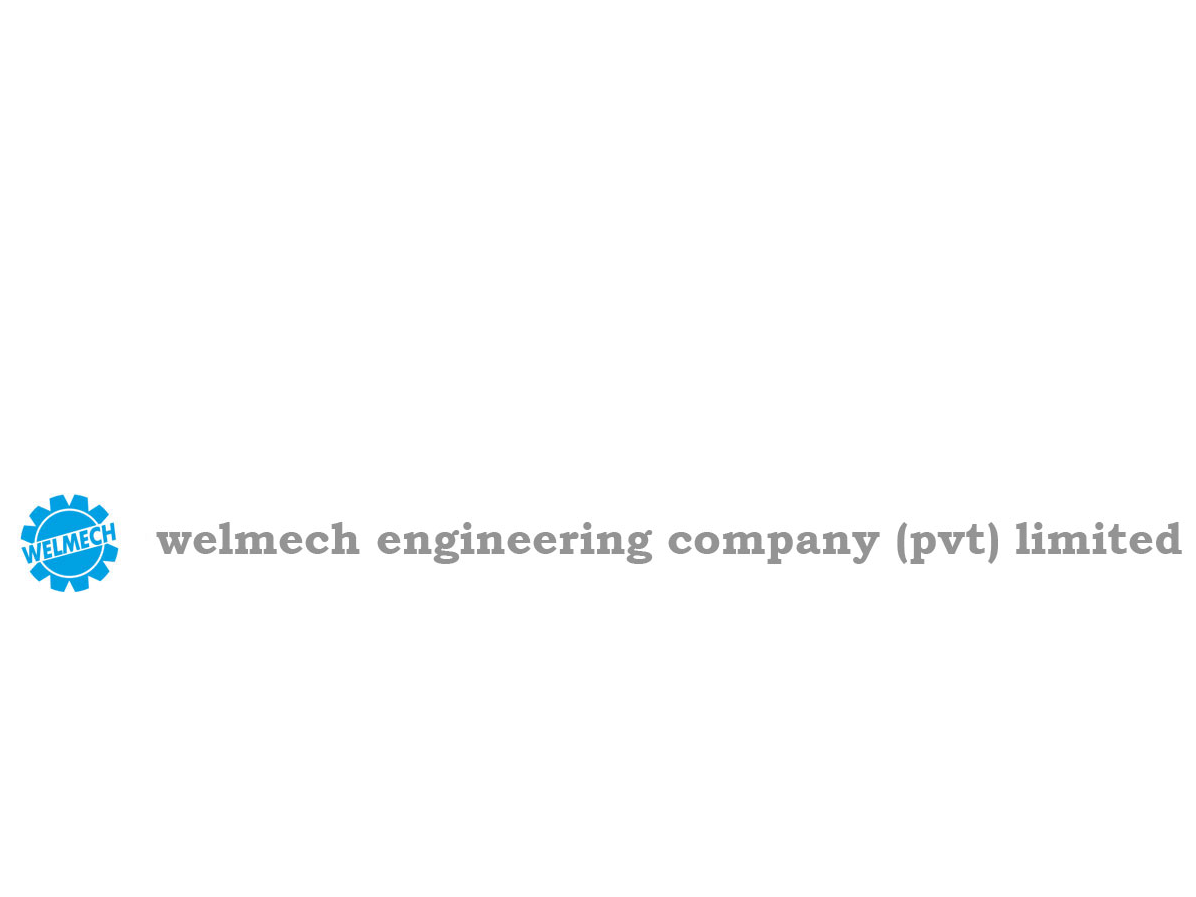 Welmech Engineering Company logo