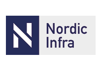 Nordic Infra logo