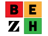 BEZH logo