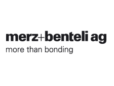 Merz plus Benteli logo