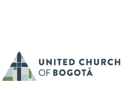 United Church of BogotÃ¡  logo