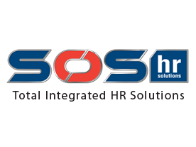 SOS HR Solutions logo