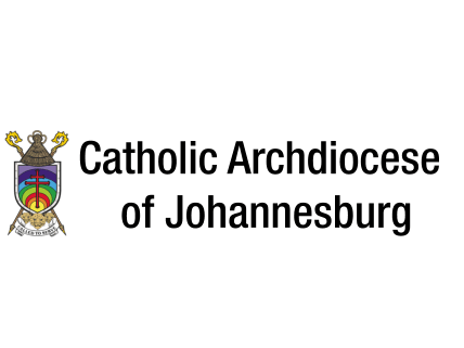 Catholic Archdiocese of Johannesburg logo