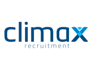 Climax Recruitment  logo