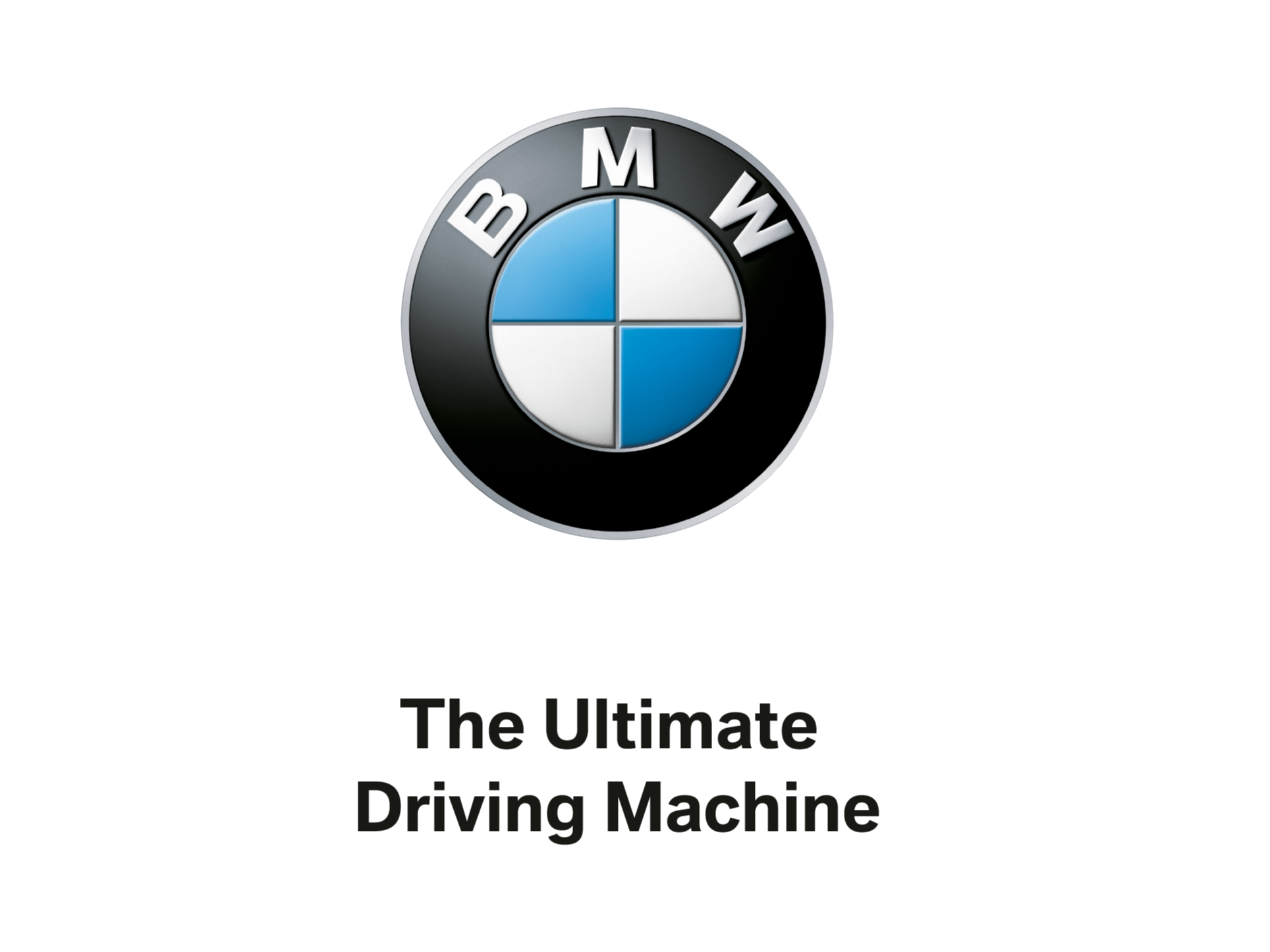 BMW Ireland logo