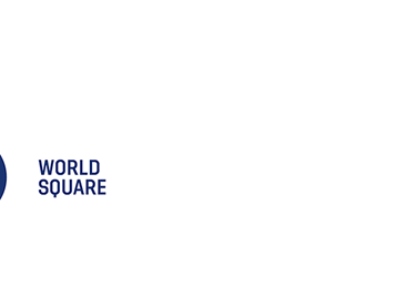 WORLD SQUARE logo