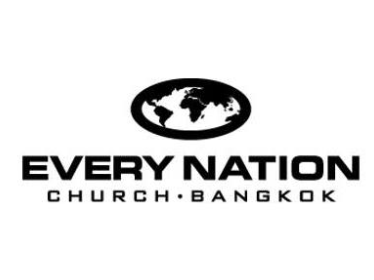Every Nation  logo