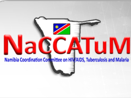 NaCCATuM logo