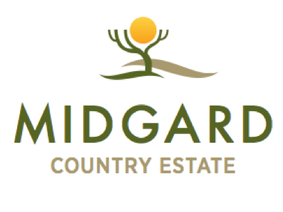 Midgard Country Estate logo