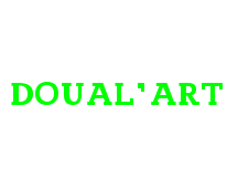 Doual Art logo
