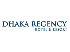 Dhaka Regency Hotel and Resort logo