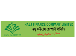 Hajj Finance Company Limited logo