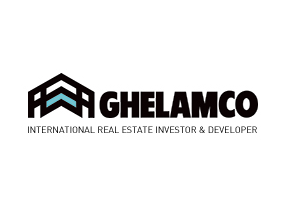 Ghelamco Group logo