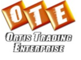 Ortis Trading Enterprises logo