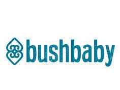 Bushbaby Travel logo