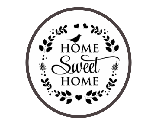 Home Sweet Home Guest House logo