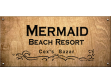 Mermaid Beach Resort logo