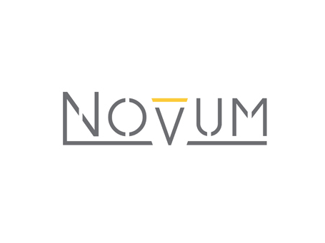 Novum Okonomi AS logo