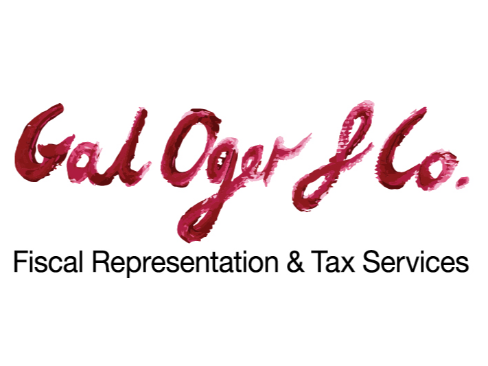 GAL OGER And CO logo