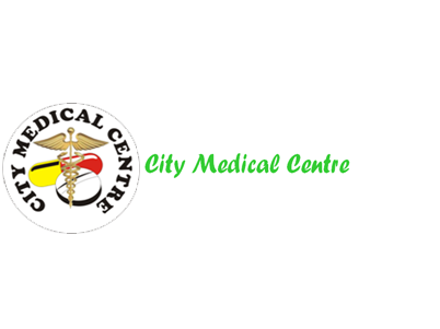 City Medical Centre  logo