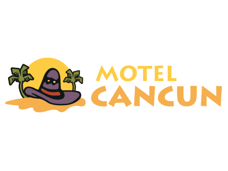 Motel Cancun logo