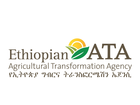 Agricultural Transformation Agency logo
