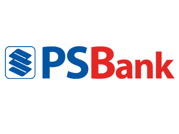 PSBank logo