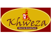 KHWEZA BED AND BREAKFAST logo