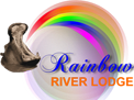 Rainbow River Lodge logo