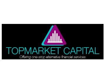 Topmarket Capital logo