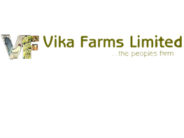 Vika Farms logo