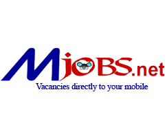 MJobs logo
