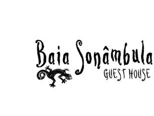 Baia Sonambula Guesthouse logo