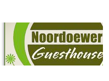 Noordoewer Guesthouse logo