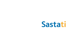 Sastaticket.pk logo