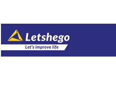 Letshego logo