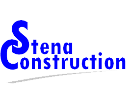 Stena Construction logo