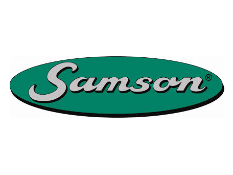 SAMSON logo