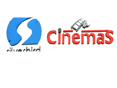 Silverbird Cinema logo