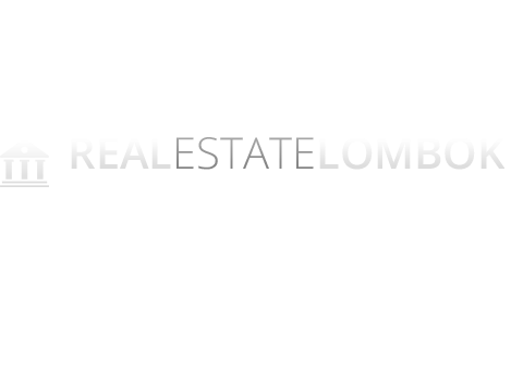 Real Estate Lombok logo